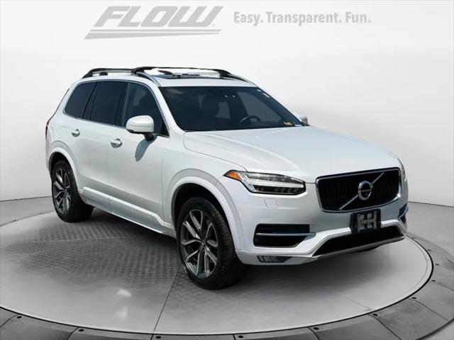 2017 Volvo XC90 T6 Momentum for sale in Charlottesville, VA