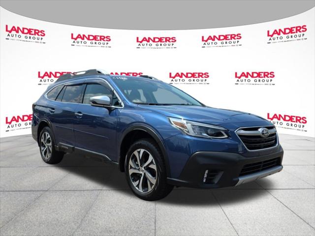 2020 Subaru Outback Touring XT for sale in Southaven, MS