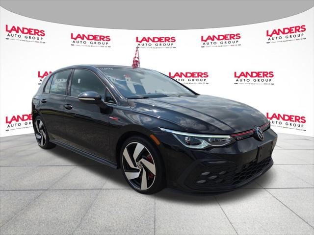 2024 Volkswagen Golf GTI S for sale in Southaven, MS