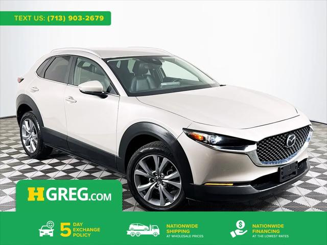 2023 Mazda CX-30 2.5 S Select for sale in Houston, TX