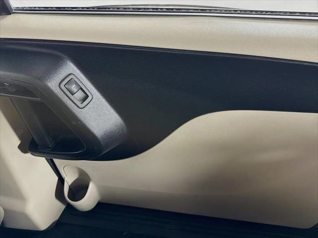 2017 Dodge Grand Caravan SE for sale in Houston, TX