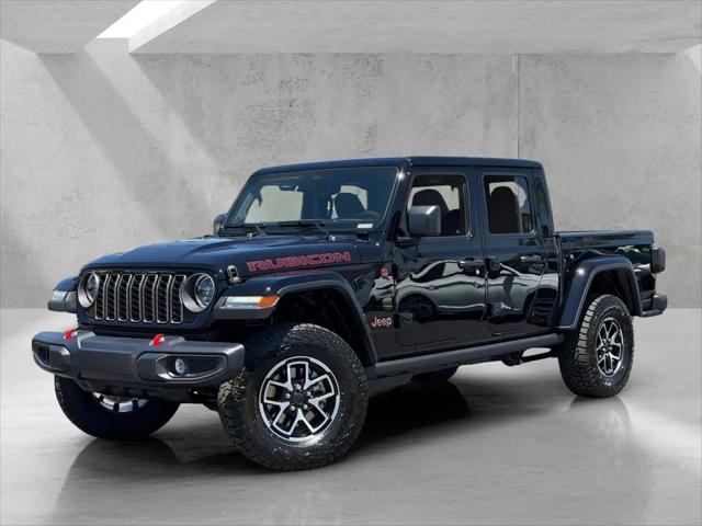 2026 Jeep Gladiator Rubicon for sale in Las Vegas, NV