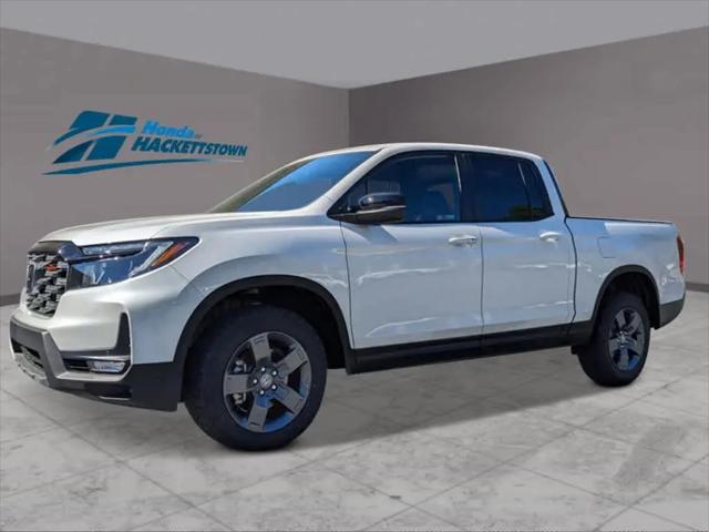2026 Honda Ridgeline TrailSport for sale in Hackettstown, NJ