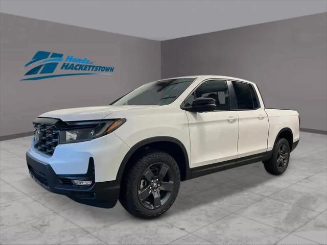 2026 Honda Ridgeline TrailSport for sale in Hackettstown, NJ
