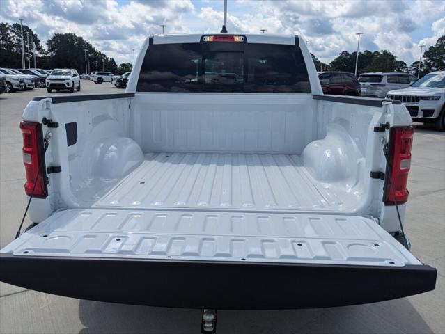2026 Ram 1500 Big Horn Crew Cab 4x2 5'7" Box