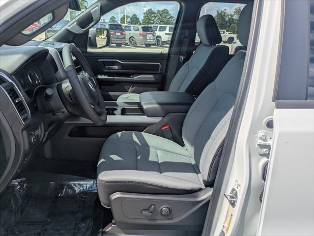 2026 Ram 1500 Big Horn Crew Cab 4x2 5'7" Box