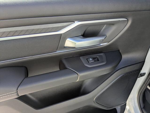 2026 Ram 1500 Big Horn Crew Cab 4x2 5'7" Box