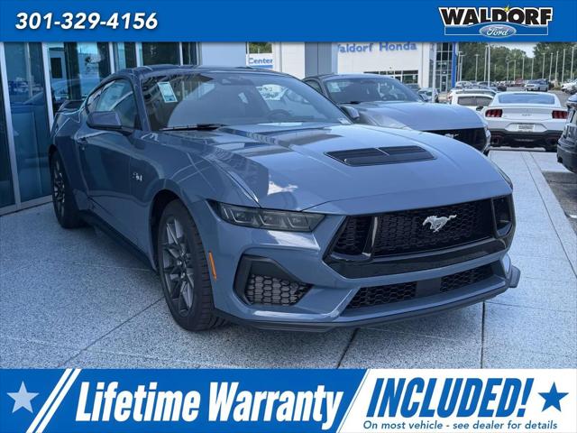 2026 Ford Mustang GT Premium Fastback for sale in Waldorf, MD