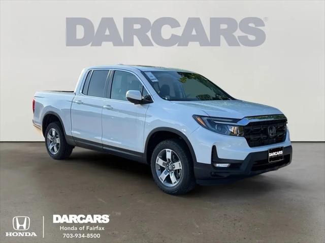 2026 Honda Ridgeline RTL for sale in Fairfax, VA