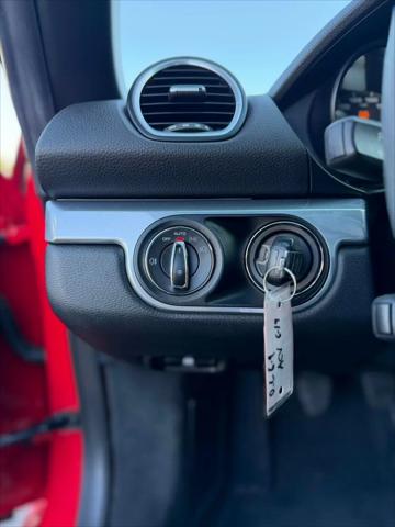 2017 Porsche 718 Boxster 718 Boxster