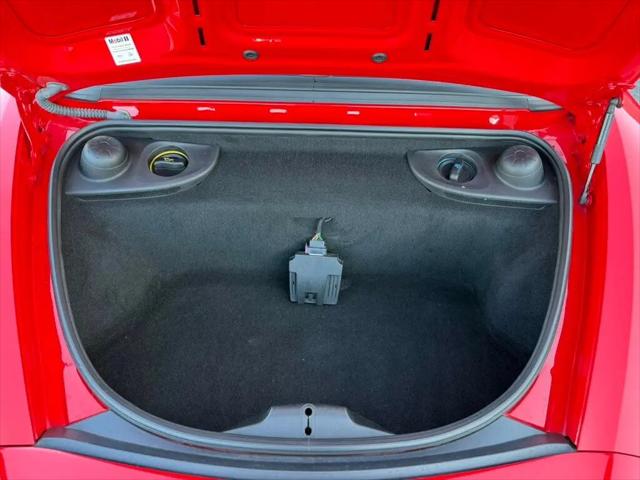 2017 Porsche 718 Boxster 718 Boxster