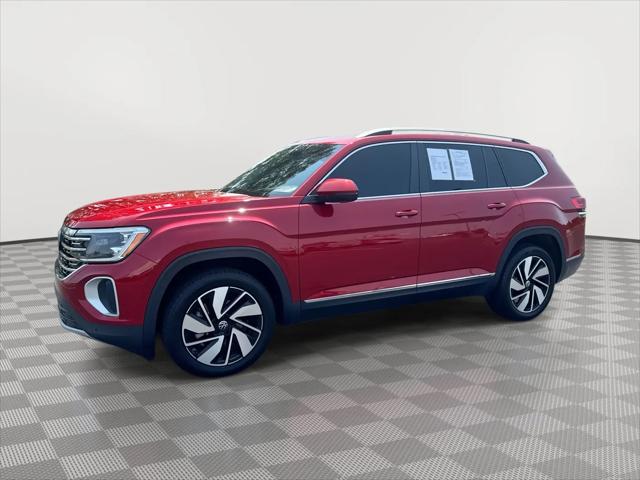 2024 Volkswagen Atlas 2.0T SEL for sale in Joplin, MO