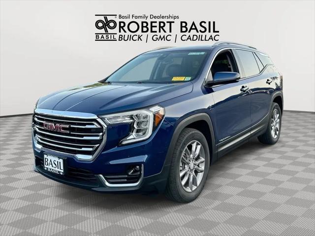 2022 GMC Terrain AWD SLT for sale in Orchard Park, NY