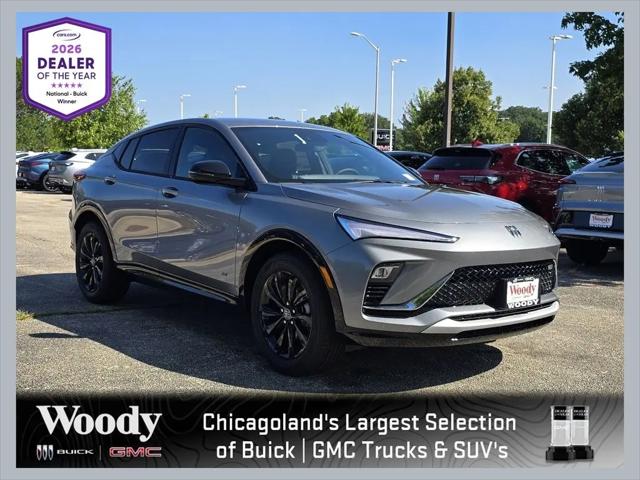 2026 Buick NV Sport Touring FWD for sale in Gurnee, IL