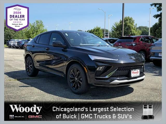 2026 Buick NV Sport Touring FWD for sale in Gurnee, IL