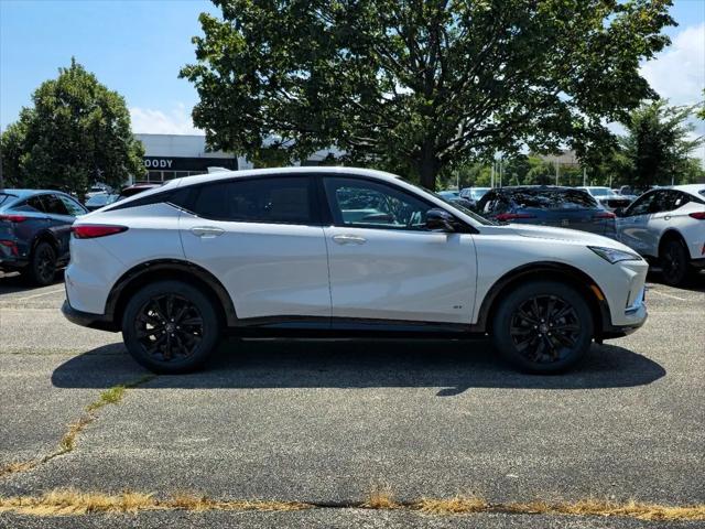 2026 Buick NV Sport Touring FWD