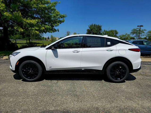 2026 Buick NV Sport Touring FWD