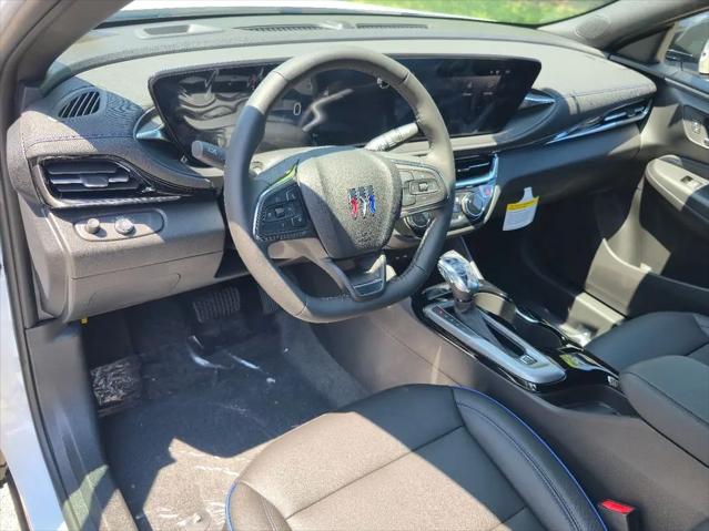 2026 Buick NV Sport Touring FWD