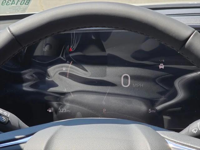 2026 Buick NV Sport Touring FWD