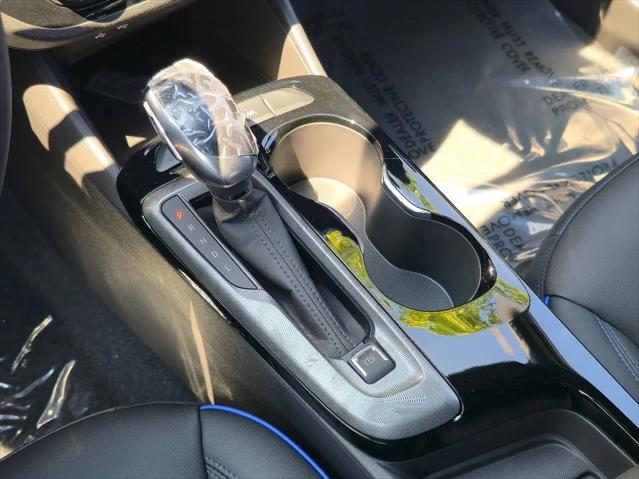 2026 Buick NV Sport Touring FWD