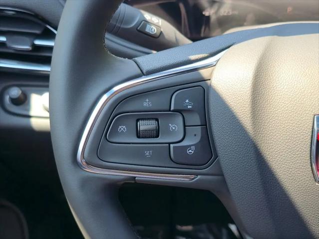 2026 Buick NV Sport Touring FWD