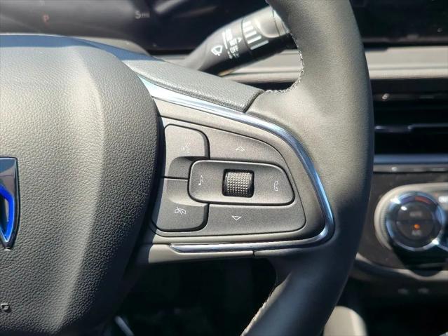 2026 Buick NV Sport Touring FWD