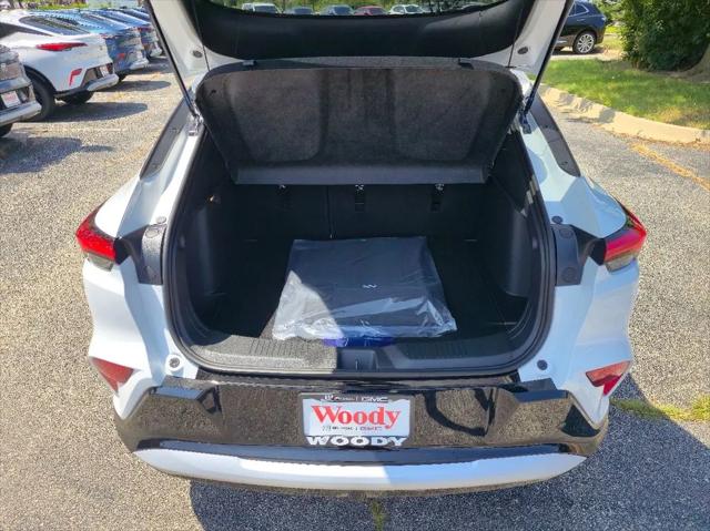 2026 Buick NV Sport Touring FWD