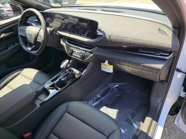 2026 Buick NV Sport Touring FWD