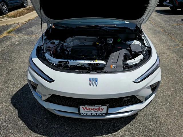 2026 Buick NV Sport Touring FWD