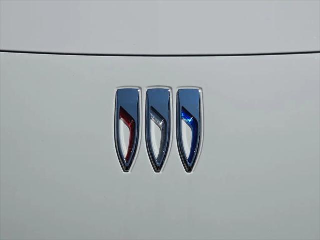 2026 Buick NV Sport Touring FWD