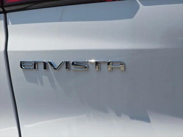 2026 Buick NV Sport Touring FWD