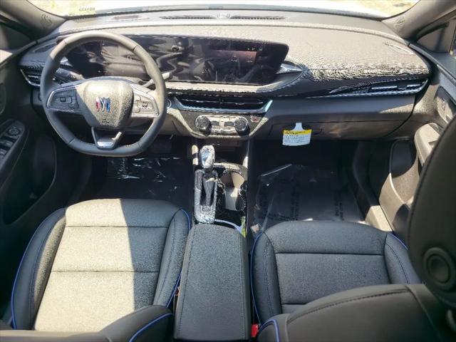 2026 Buick NV Sport Touring FWD
