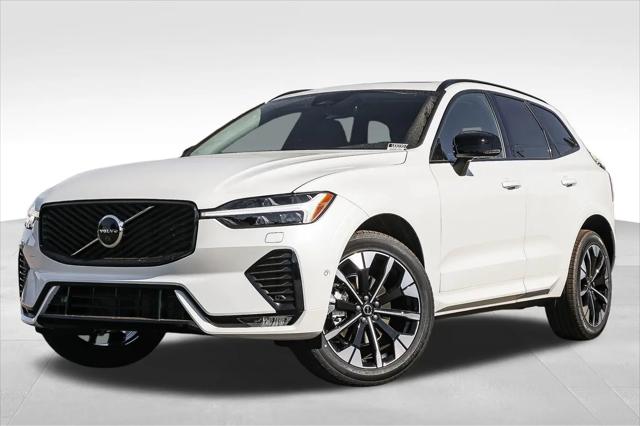 2026 Volvo XC60 B5 Plus for sale in Fresno, CA