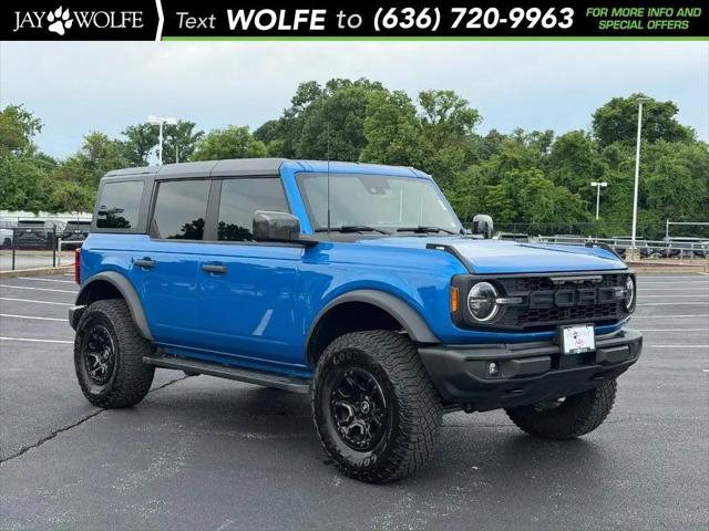 2024 Ford Bronco Big Bend for sale in Ballwin, MO