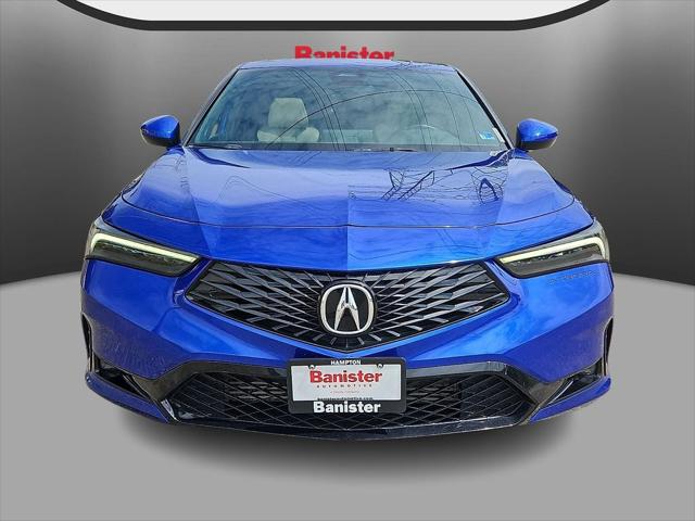 2023 Acura Integra A-SPEC
