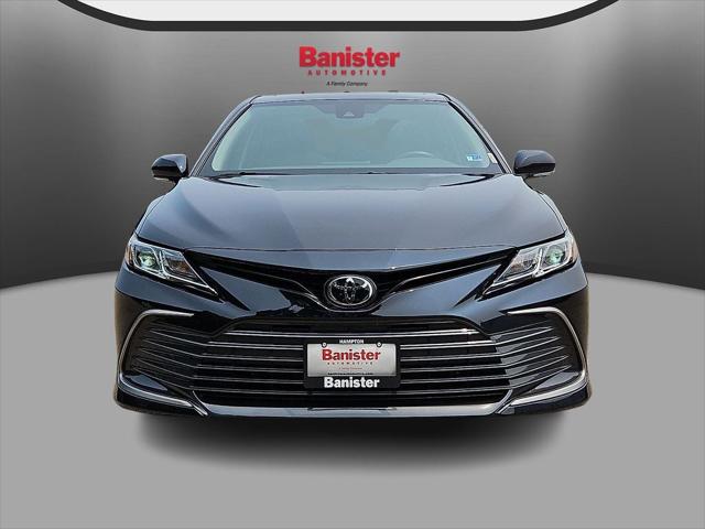 2024 Toyota Camry LE 2024 Toyota Camry LE
