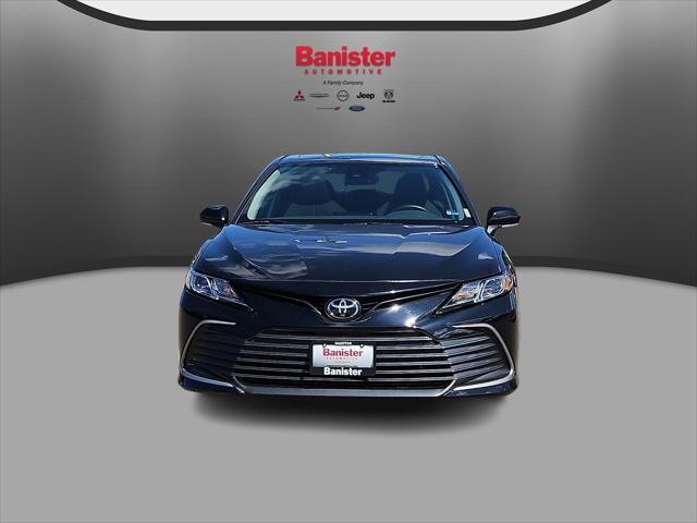 2024 Toyota Camry LE 2024 Toyota Camry LE