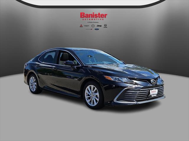 2024 Toyota Camry LE 2024 Toyota Camry LE