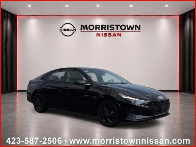 2022 Hyundai Elantra SEL for sale in Morristown, TN
