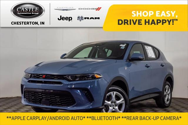 2023 Dodge Hornet GT Plus AWD for sale in Chesterton, IN