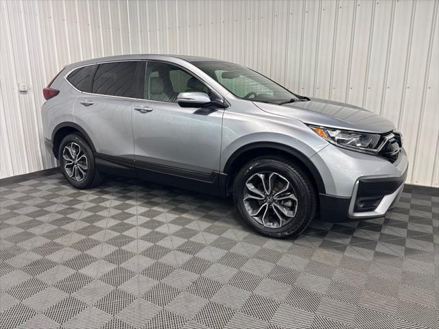 2021 Honda CR-V for sale near Celina, OH