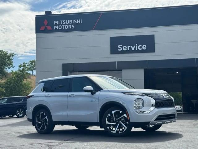 2025 Mitsubishi Outlander SE Ralliart for sale in Sandy, UT