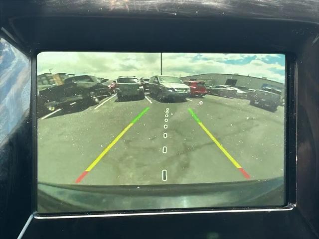 2020 Jeep Compass Altitude FWD