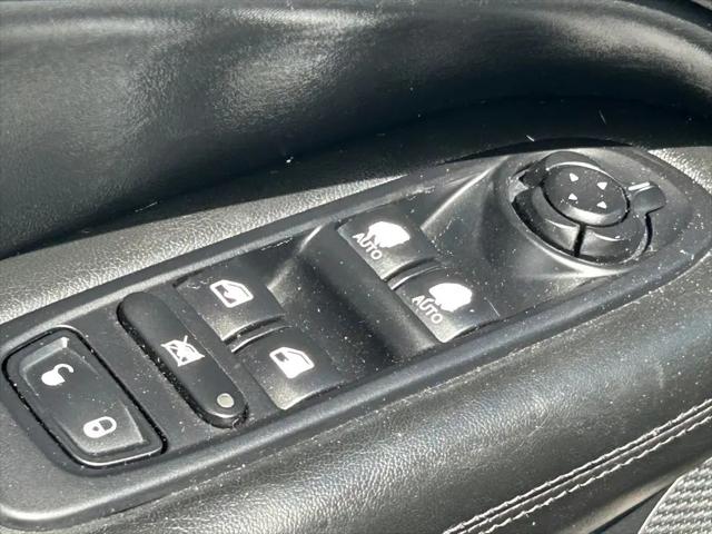 2020 Jeep Compass Altitude FWD
