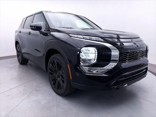2026 Mitsubishi Outlander LE 2.5 S-AWC for sale in Scottsdale, AZ