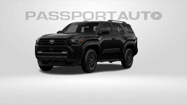 2026 Toyota 4Runner SR5 for sale in Suitland, MD