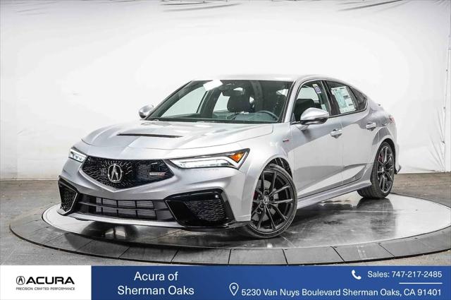2026 Acura Integra FWD Type S for sale in Sherman Oaks, CA