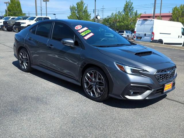 2024 Subaru WRX TR for sale in Spokane, WA