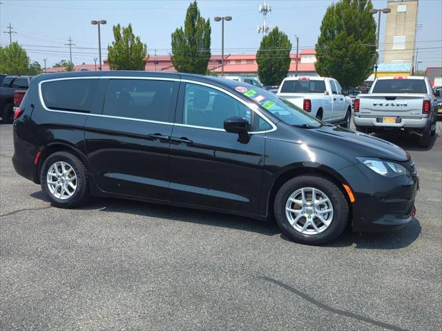 2023 Chrysler Voyager LX for sale in Spokane, WA