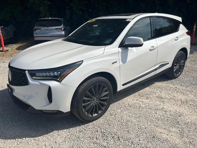 2022 Acura RDX for sale near Columbus, OH